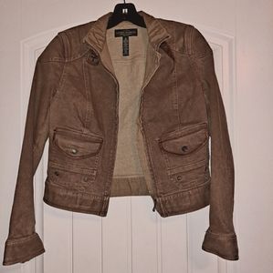 Lauren Jeans Co. Jacket